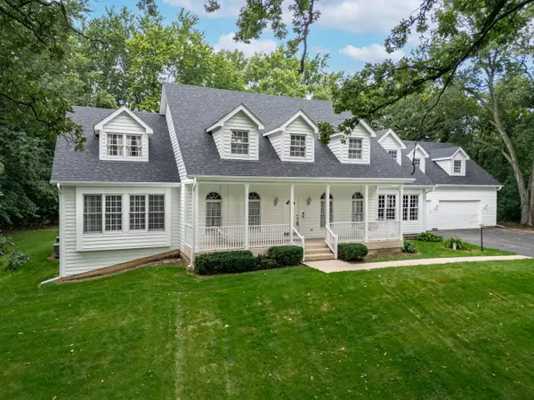 4N760 S Circle Drive, St. Charles, IL 60175