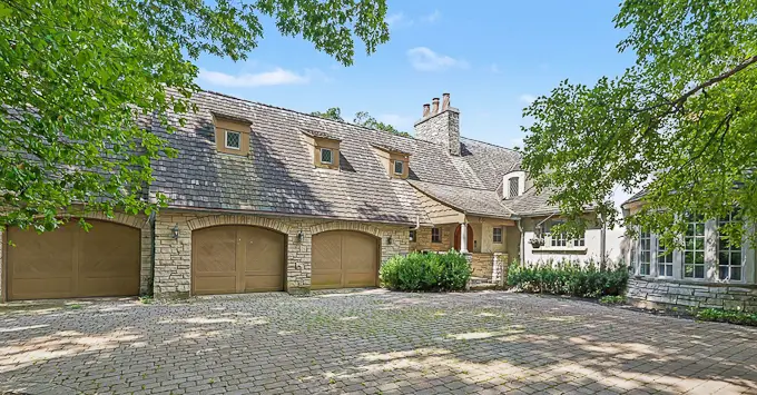 80 Ashton Drive, Burr Ridge, IL 60527 - #3