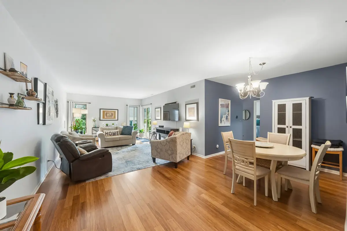 1214 Gulfstream Parkway #19B, Libertyville, IL 60048 - #1