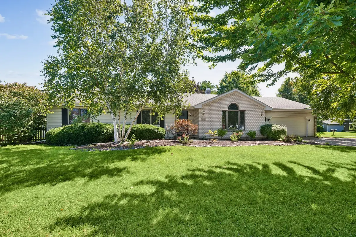 16107 S Howard Street, Plainfield, IL 60586 - #1