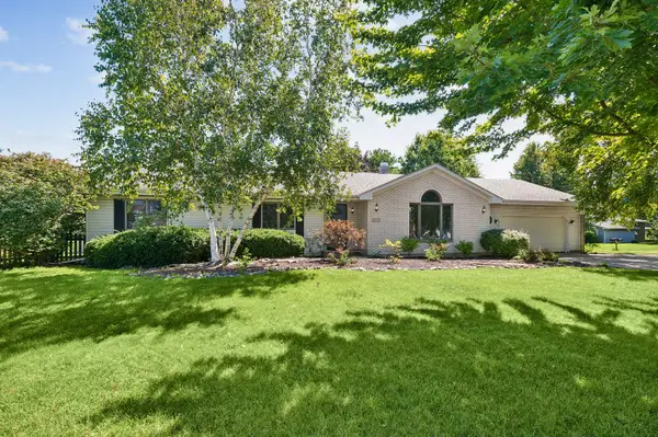 16107 S Howard Street, Plainfield, IL 60586