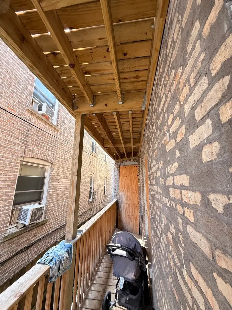 1431 N Austin Boulevard, Chicago, IL 60651 - #3
