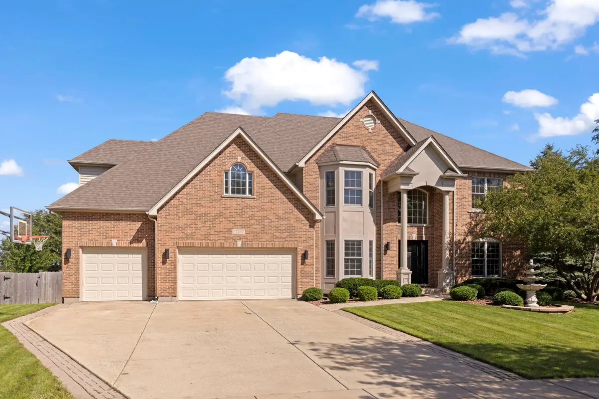 27107 Thornwood Boulevard, Plainfield, IL 60585 - #1