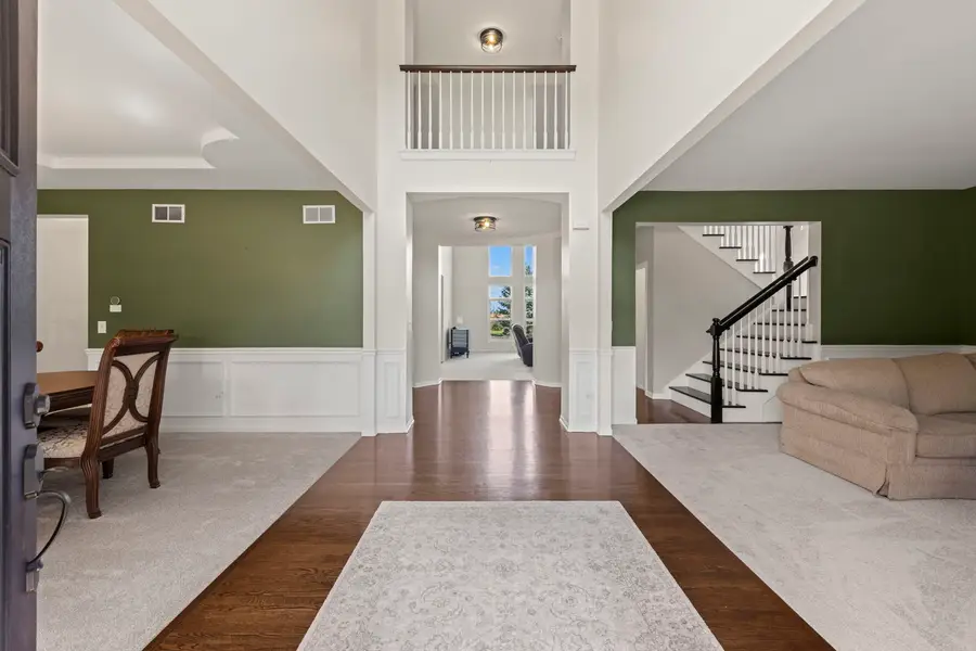 27107 Thornwood Boulevard, Plainfield, IL 60585 - #2