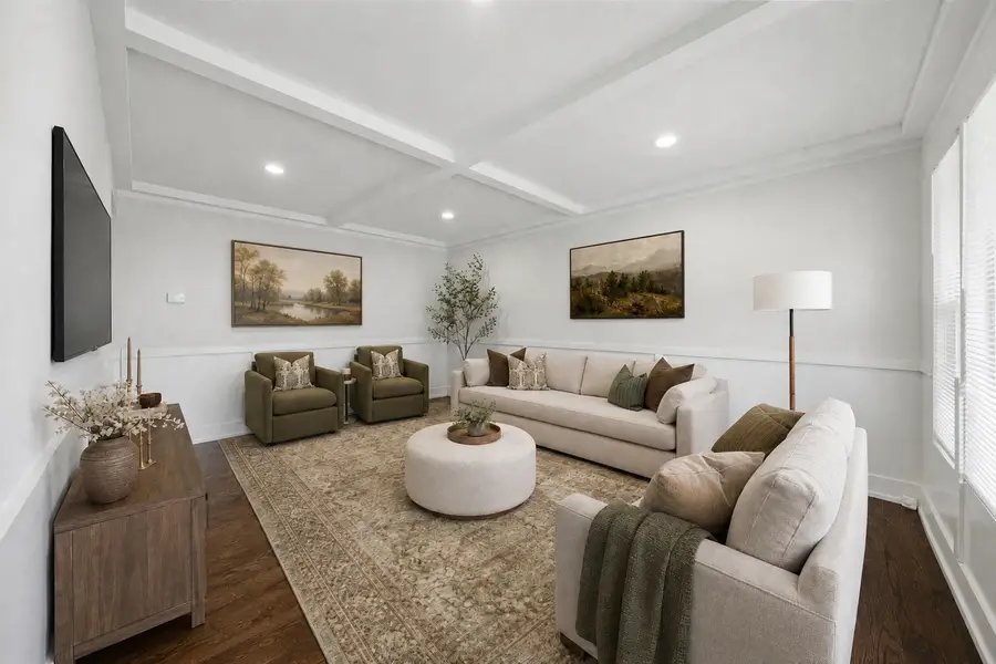 701 W 116th Street, Chicago, IL 60628 - #2