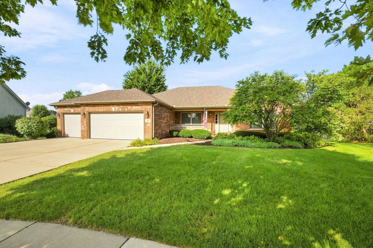 529 Raven Road N, Shorewood, IL 60404 - #1