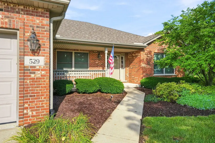 529 Raven Road N, Shorewood, IL 60404 - #3