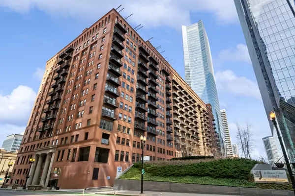 165 N Canal Street #1406, Chicago, IL 60606