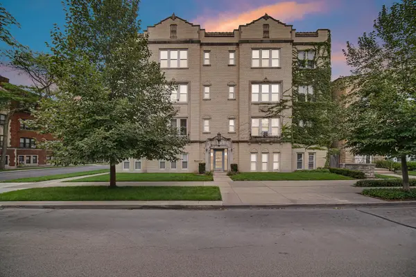 6104 N Rockwell Street #3N, Chicago, IL 60659