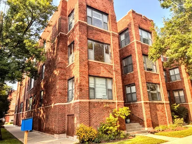 2458 W Eastwood Avenue #2, Chicago, IL 60625 - #1