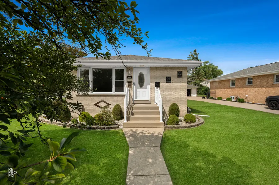 444 S Prospect Avenue, Itasca, IL 60143 - #2