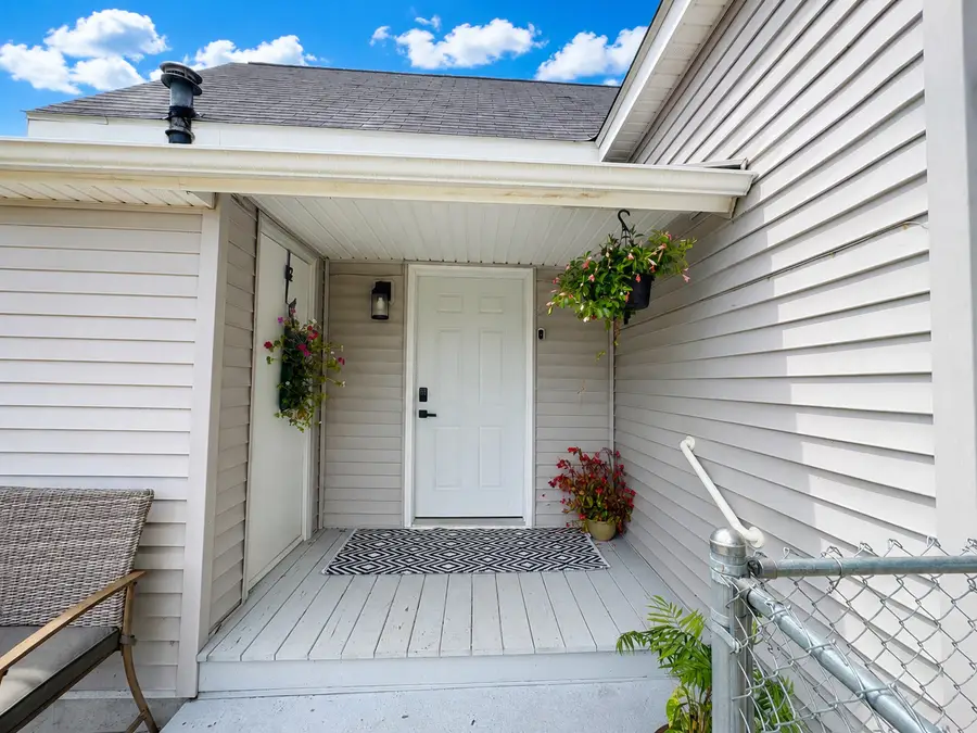 201 Mc Kinley Street, Georgetown, IL 61846 - #3