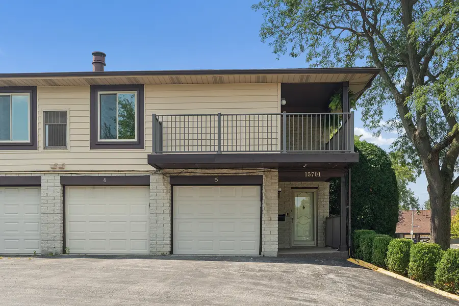 15701 Orlan Brook Drive #5, Orland Park, IL 60462 - #2