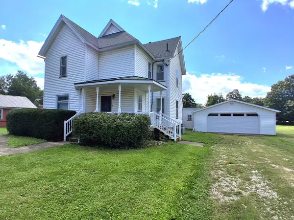 305 Hodgson Street, Lafayette, IL 61449
