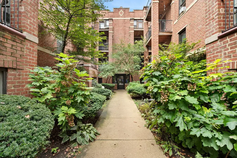 2112 N Seminary Avenue #18, Chicago, IL 60614 - #2