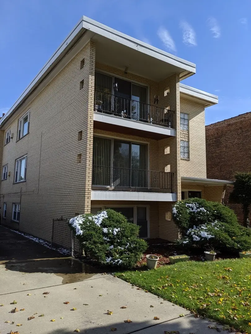 9731 S Michigan Avenue, Chicago, IL 60628 - #2