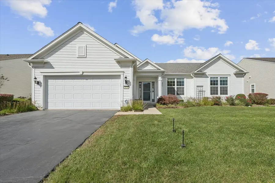 3228 Province Circle, Mundelein, IL 60060 - #2