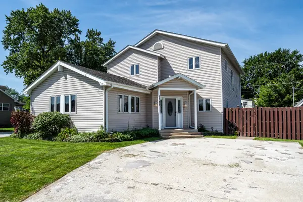 9748 Austin Avenue, Oak Lawn, IL 60453