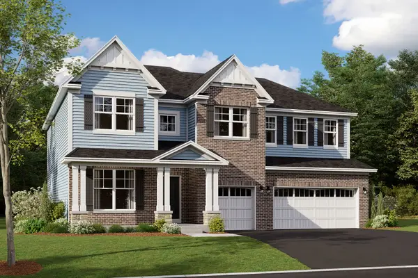 10882 Chadsey Circle, Huntley, IL 60142