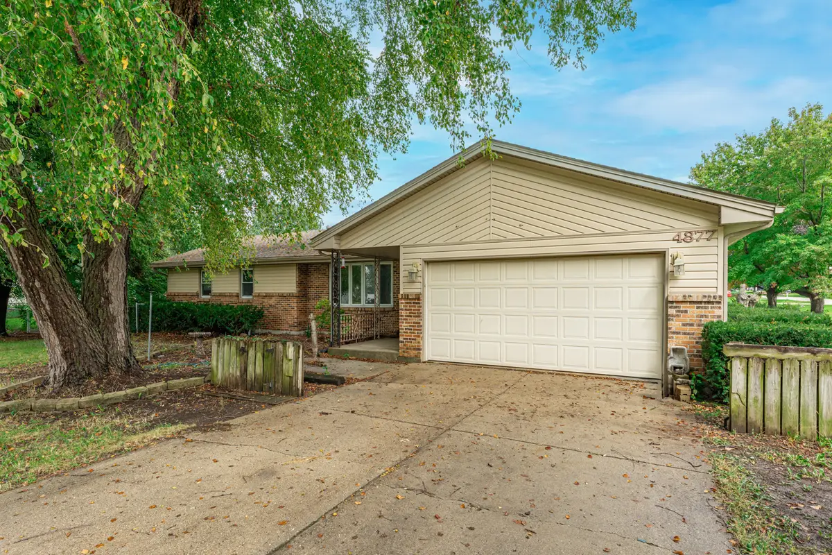 4877 Raymond Drive, Belvidere, IL 61008 - #1