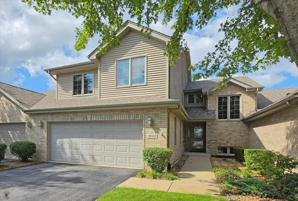 18912 Marley Lane, Mokena, IL 60448