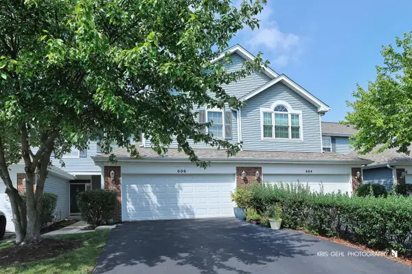 606 Howard Avenue, East Dundee, IL 60118