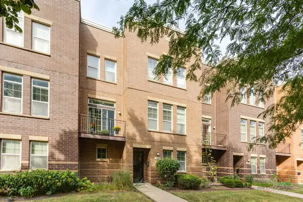3544 S Federal Street, Chicago, IL 60609