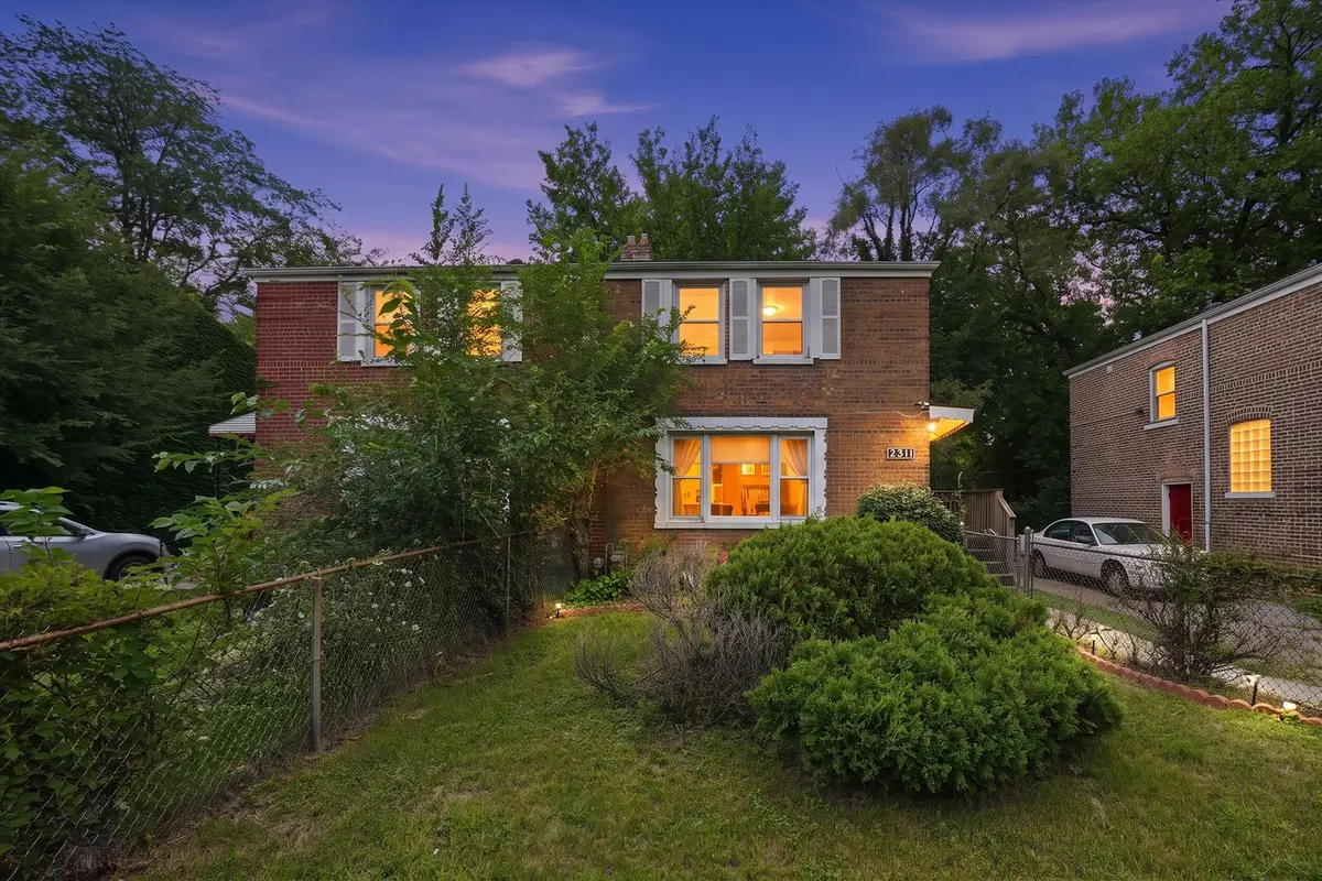 9709 S Yates Boulevard, Chicago, IL 60617 - #1