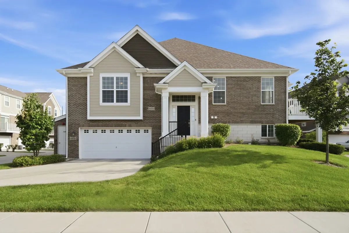 4450 Monroe Court, Naperville, IL 60564 - #1