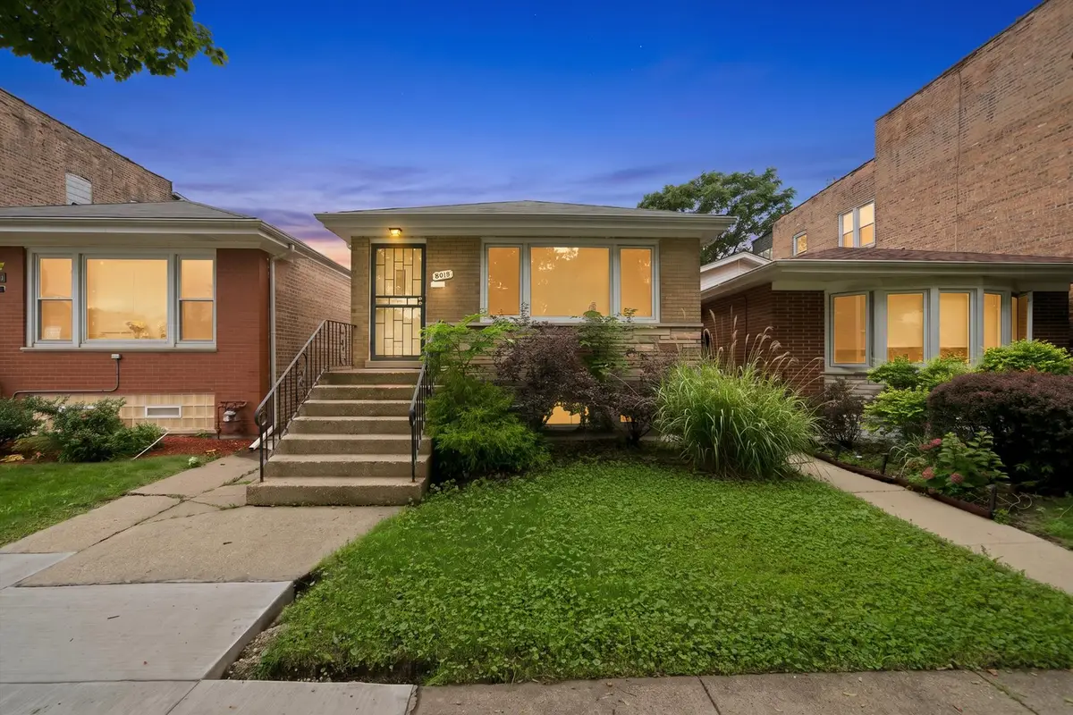 8018 S Michigan Avenue, Chicago, IL 60619 - #1