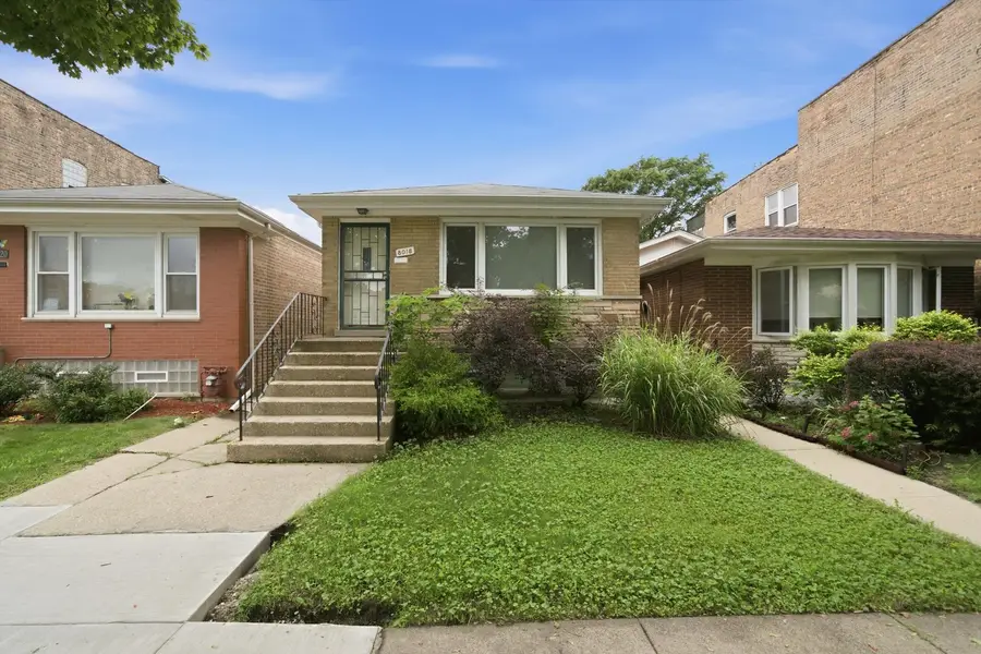 8018 S Michigan Avenue, Chicago, IL 60619 - #2