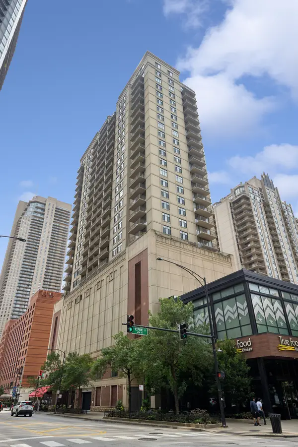 630 N State Street #1501, Chicago, IL 60654