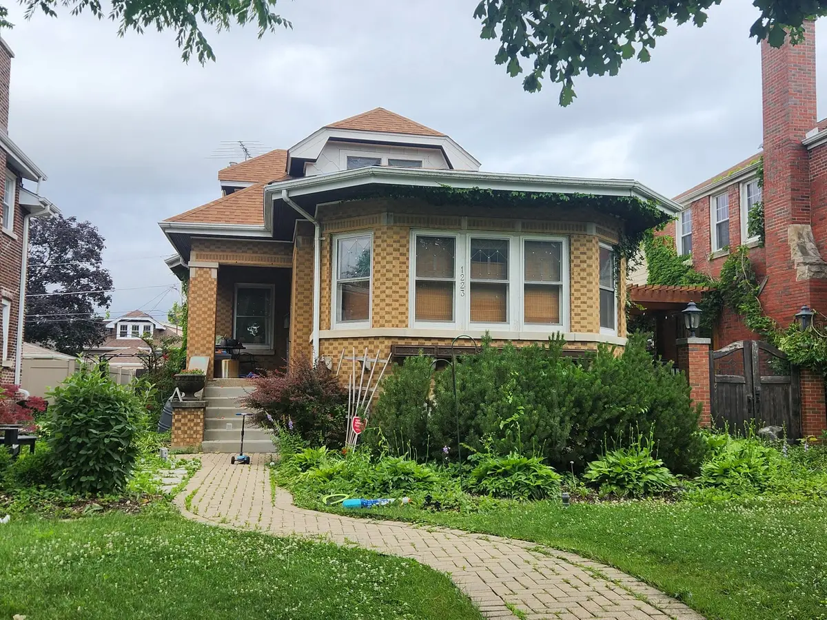 1223 Edmer Avenue, Oak Park, IL 60302 - #1