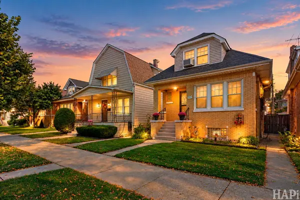 5337 N Linder Avenue, Chicago, IL 60630