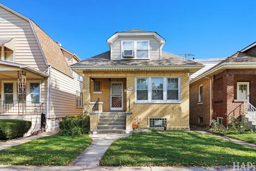 5337 N Linder Avenue, Chicago, IL 60630 - #2