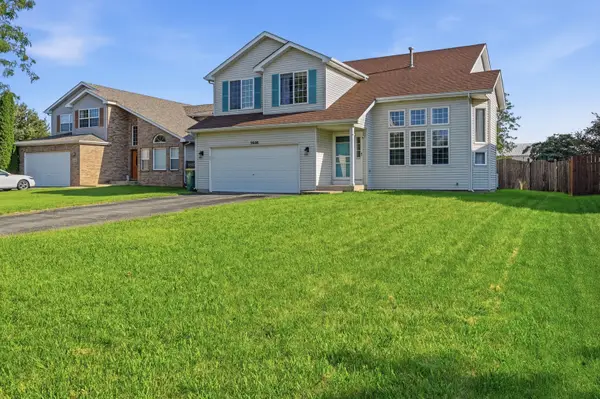 5608 Major Drive, Plainfield, IL 60586