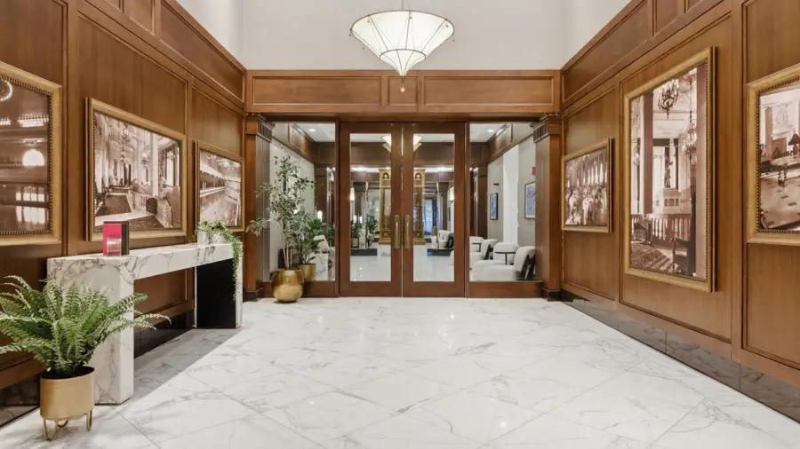 850 N Lake Shore Drive #1804, Chicago, IL 60611 - #2