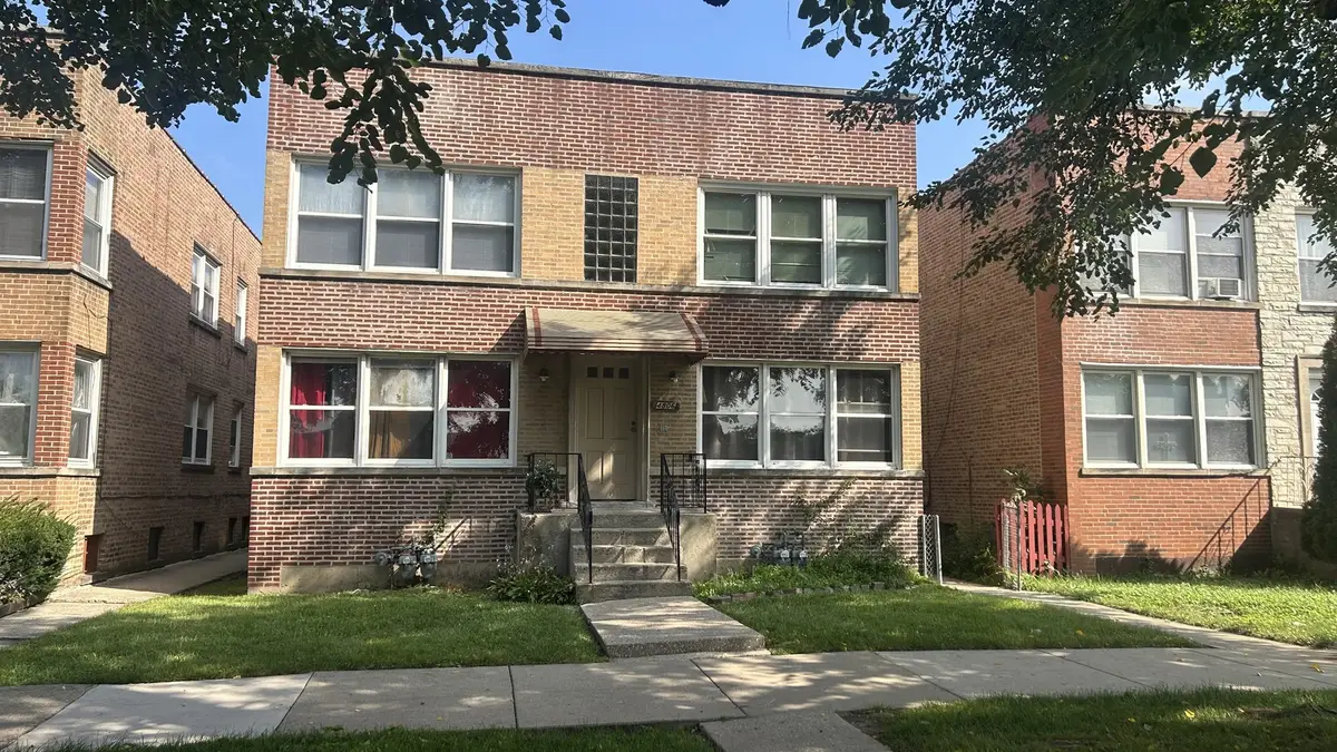 4806 Mulford Street, Skokie, IL 60077 - #1