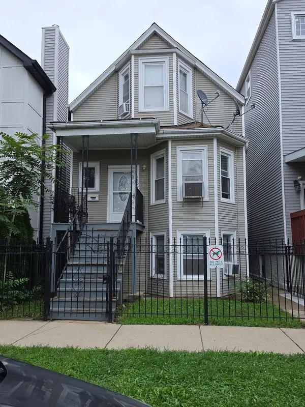 1809 N Lawndale Avenue, Chicago, IL 60647