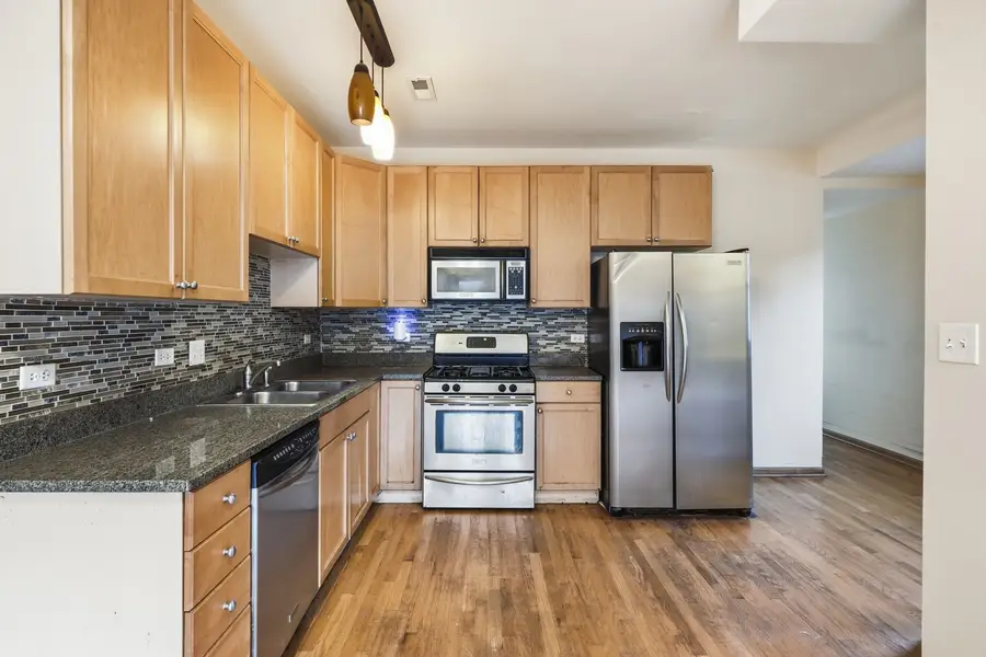 1469 E 69th Street #2, Chicago, IL 60637 - #2