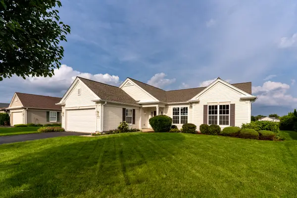 12910 Crestview Drive, Huntley, IL 60142