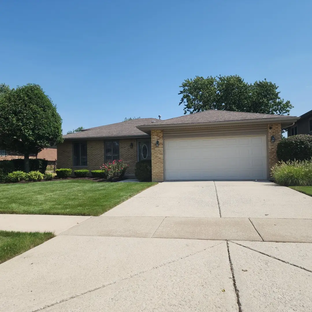 16931 82nd Avenue, Tinley Park, IL 60477 - #1