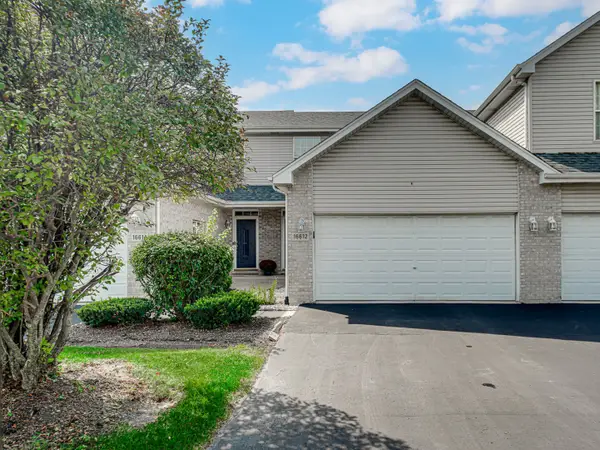 16612 Knottingwood Avenue, Oak Forest, IL 60452