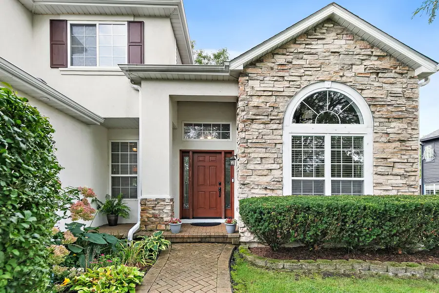 2221 Somerset Lane, Mundelein, IL 60060 - #3