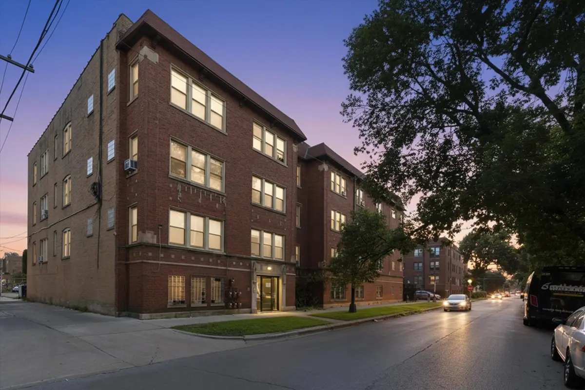 2509 E 76th Street #1, Chicago, IL 60649 - #1