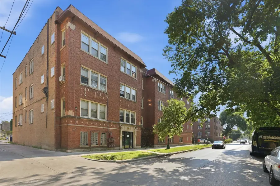 2509 E 76th Street #1, Chicago, IL 60649 - #2