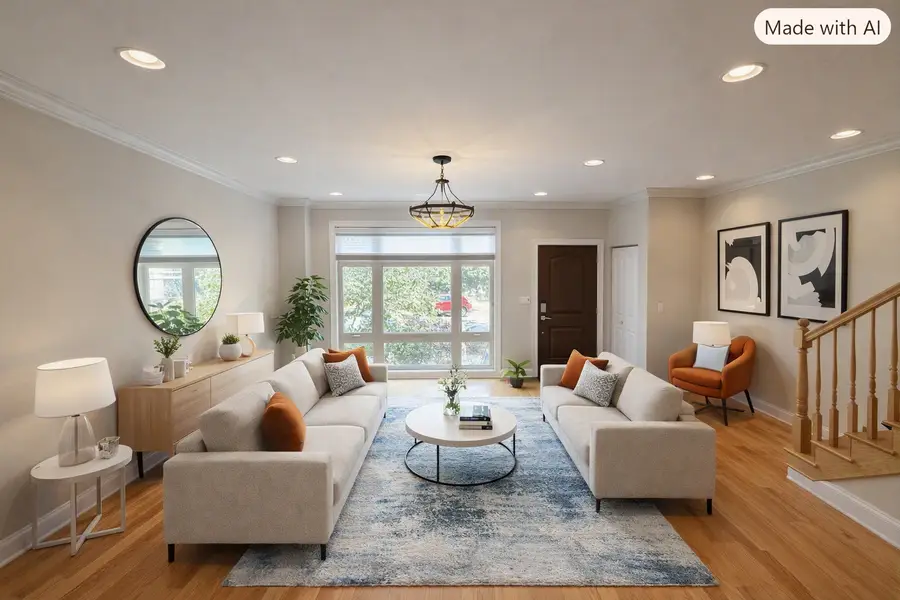 4906 N Kruger Avenue, Chicago, IL 60630 - #2