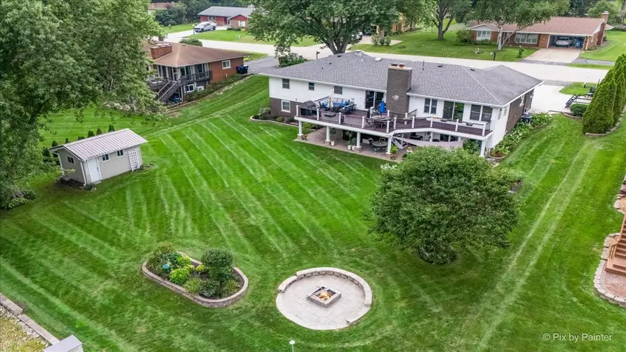 2614 Lauderdale Court, McHenry, IL 60051 - #2