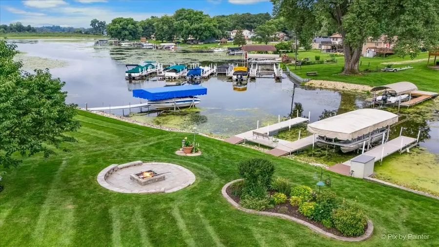 2614 Lauderdale Court, McHenry, IL 60051 - #3