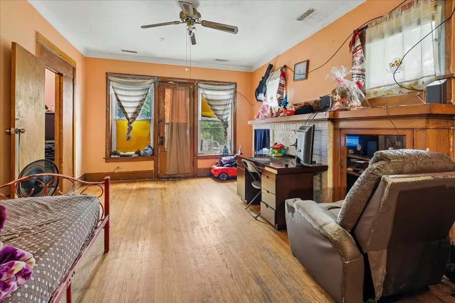 4134 W 25th Place, Chicago, IL 60623 - #3